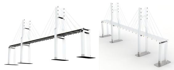 宇扬工程实训平台包含哪些？