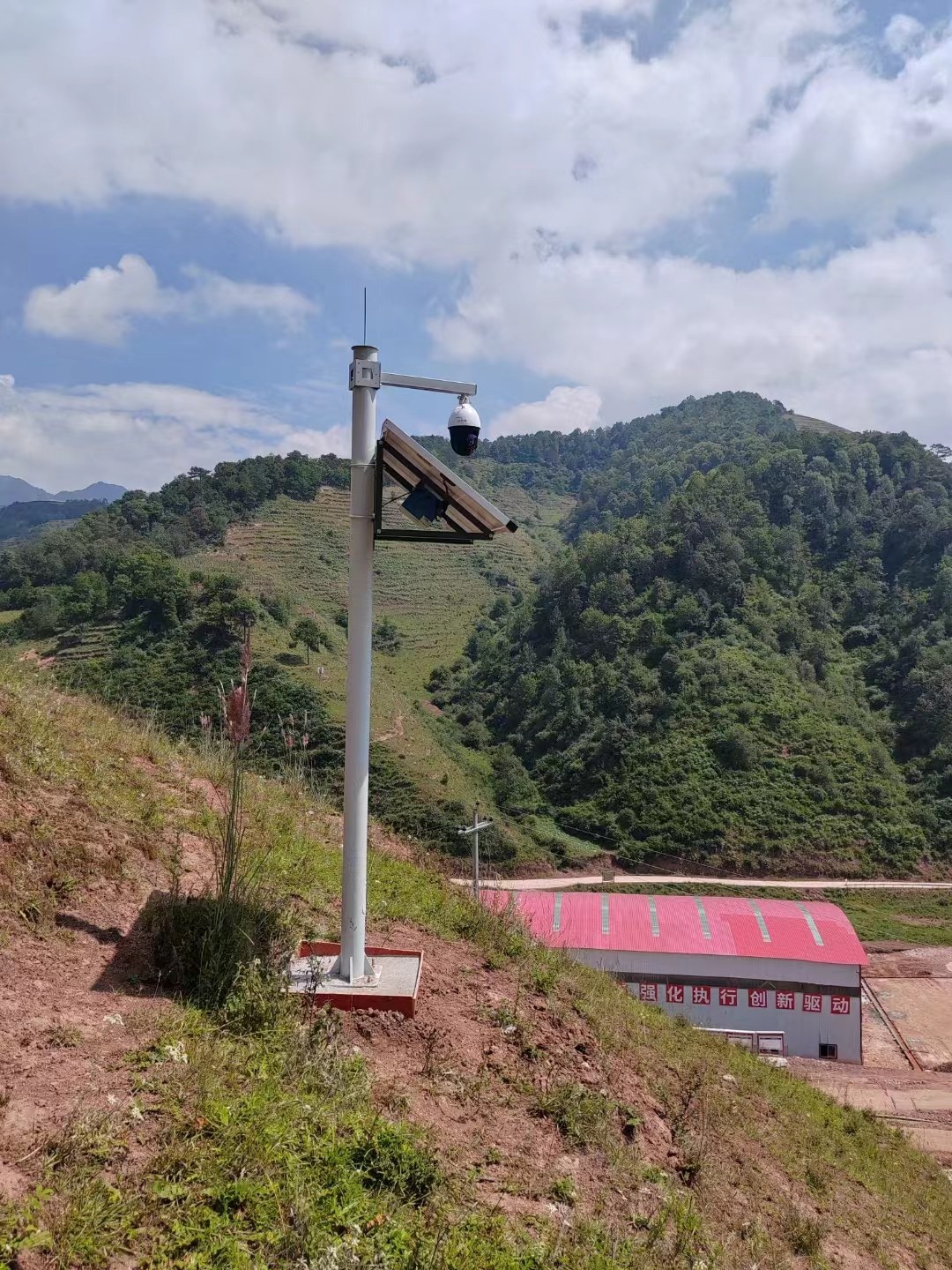 杭州320国道建德杨村桥至会泽里段改建工程