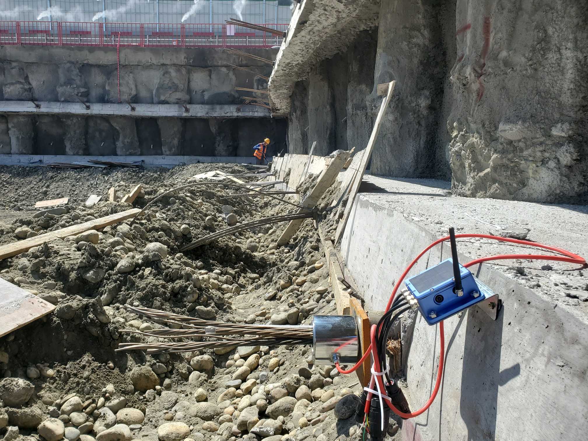 四川成都金牛CCIC智慧交通城市产业中心项目