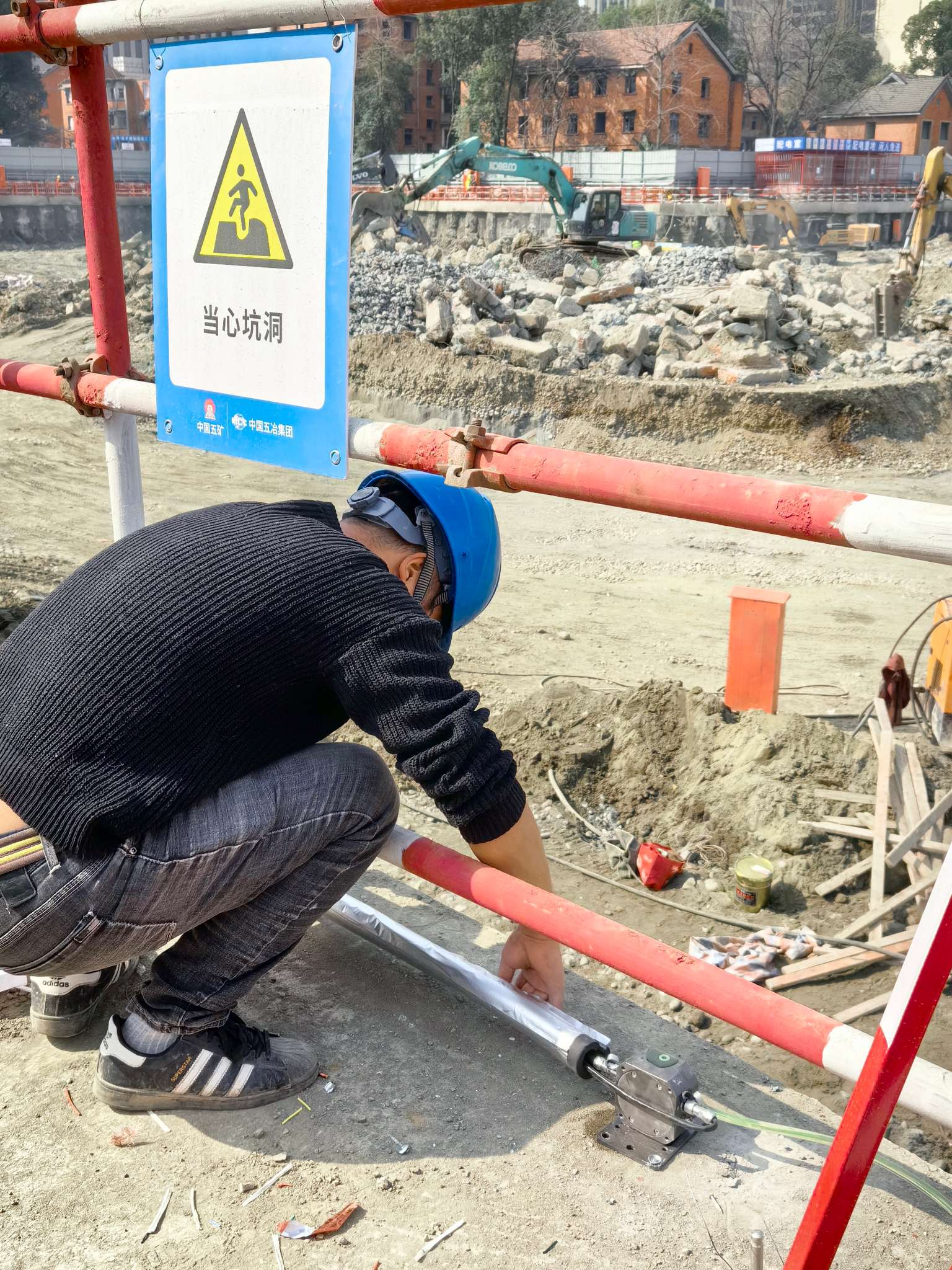 四川成都金牛CCIC智慧交通城市产业中心项目