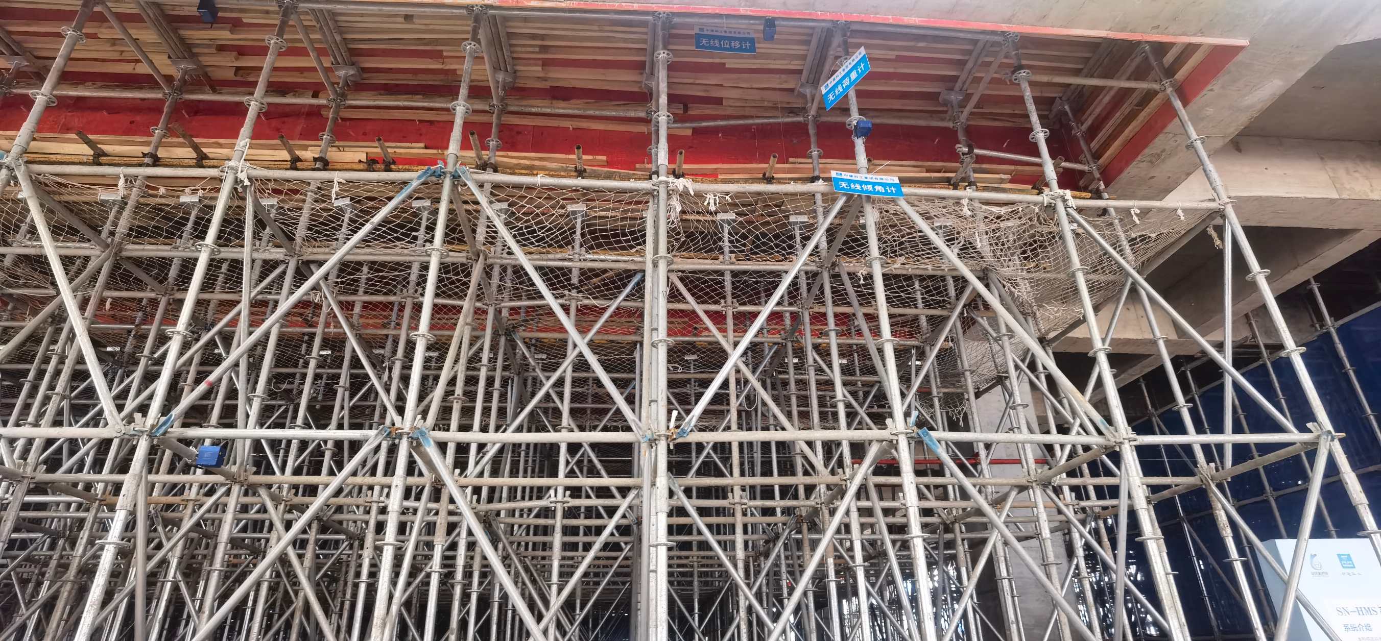 中建科工大冶湖文化综合体项目