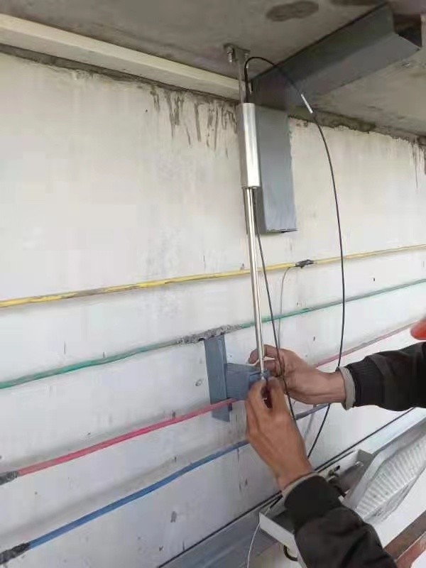 绍兴二环南路智慧快速路城市高架桥