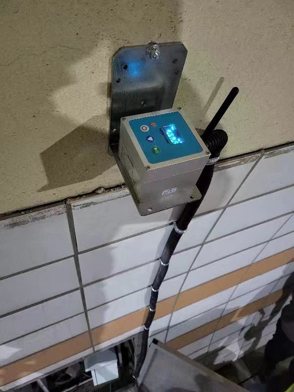 云南某运营公路隧道结构健康监测