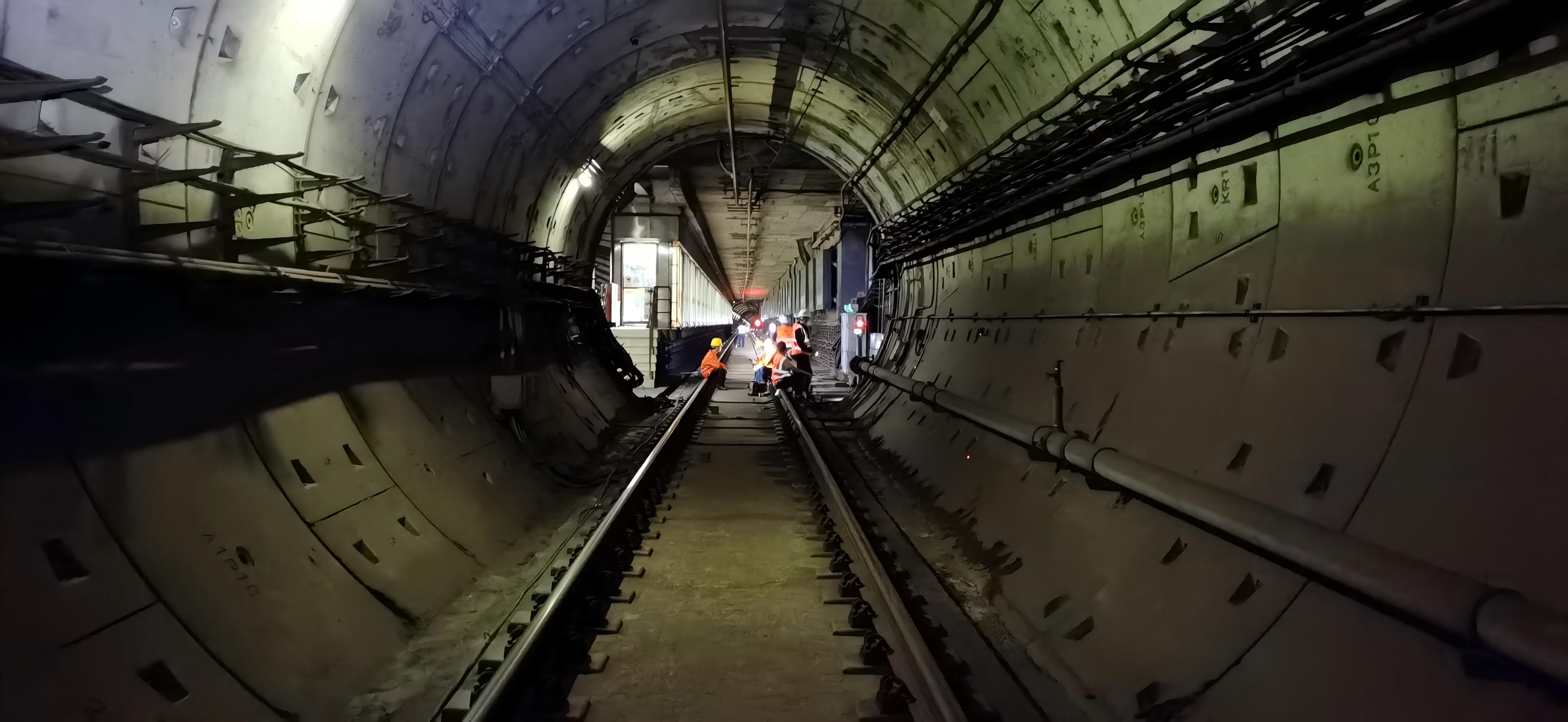 广州地铁十四号线