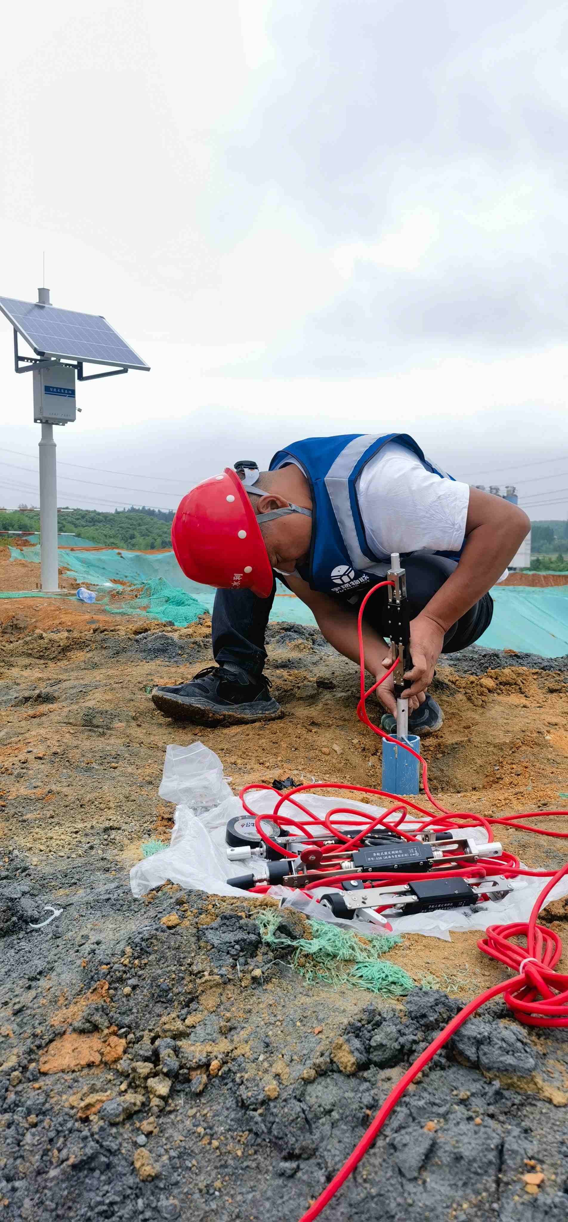 安徽建工凤凰山水库项目(二期)