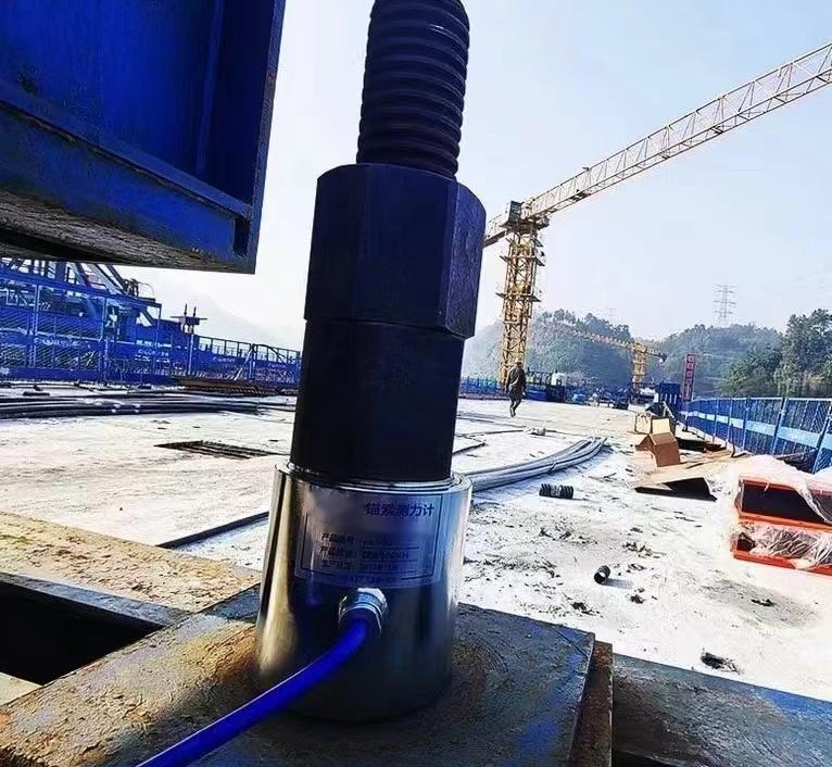 四川路桥某新建高速公路建设项目