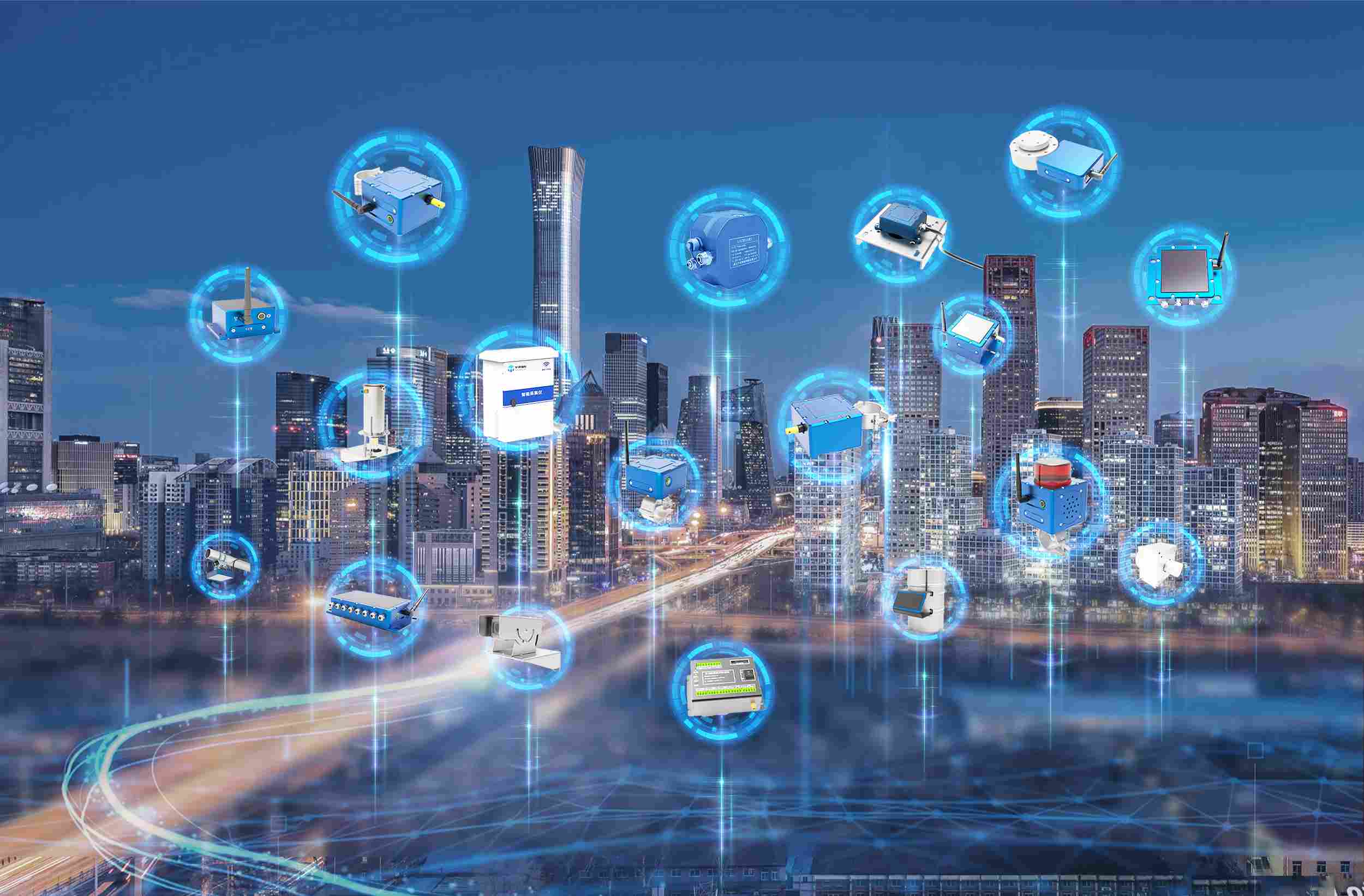 自动化监测行业未来的发展趋势是什么？